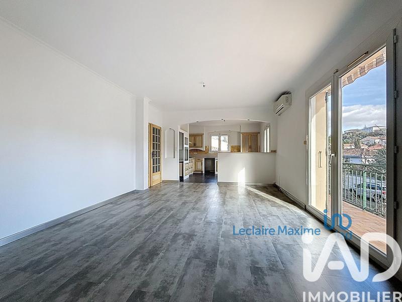 Maison - 157 m² - 6 pièces