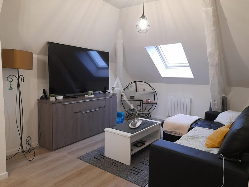 Appartement - 50 m² - 3 pièces