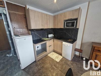 Appartement - 30 m² - 2 pièces