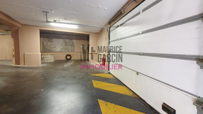 Appartement - 96 m² - 4 pièces