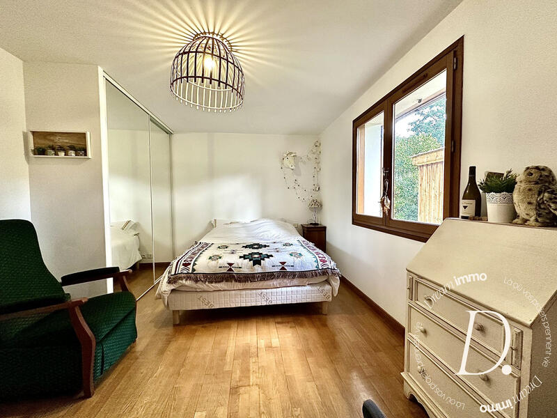 Maison ancienne - 188 m² - 6 pièces