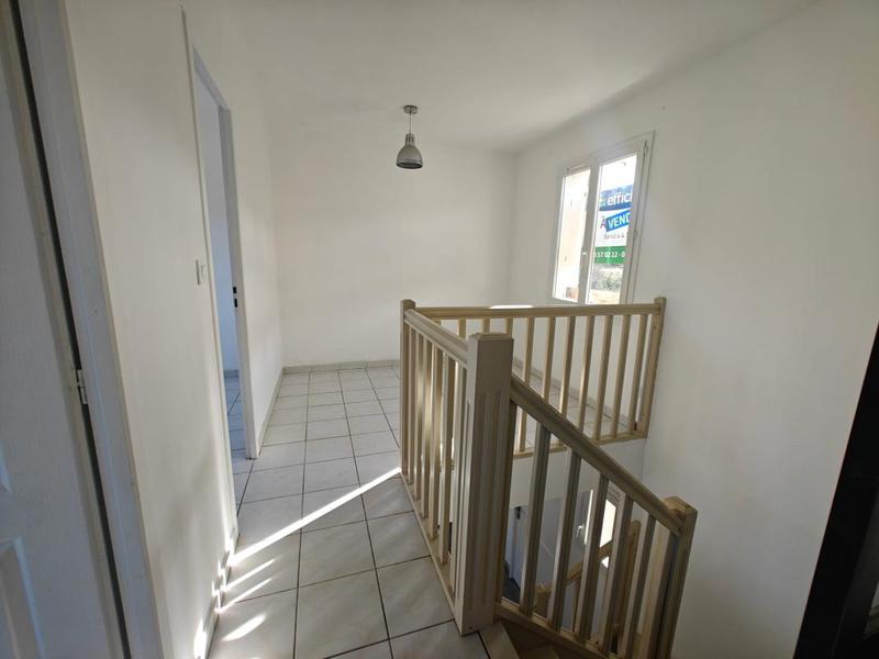 Villa - 89 m² - 4 pièces