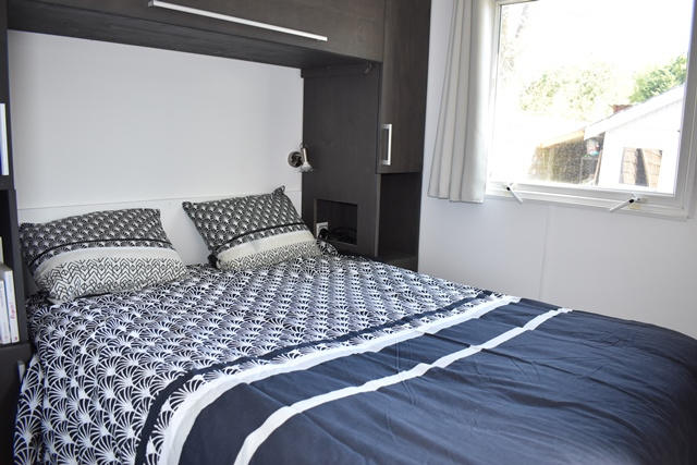 Terrain de loisirs - 300 m²