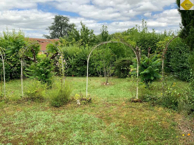 Maison - 129 m² - 6 pièces