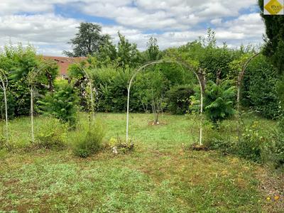 Maison - 129 m² - 6 pièces