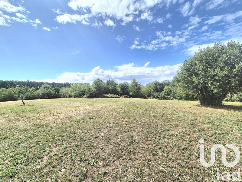 Ferme - 120 m² - 5 pièces