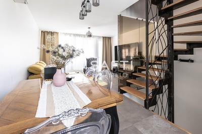 Maison - 113 m² - 5 pièces