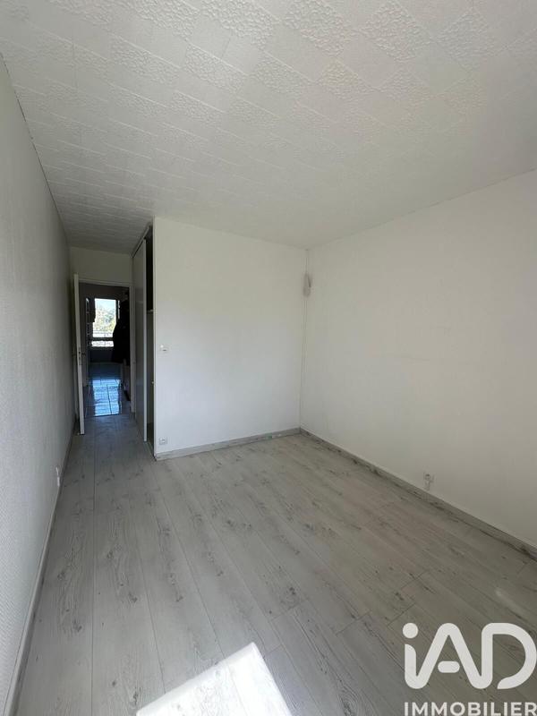 Appartement - 78 m² - 4 pièces