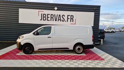 Fiat Scudo Bluehdi 145 Xl Bvm6