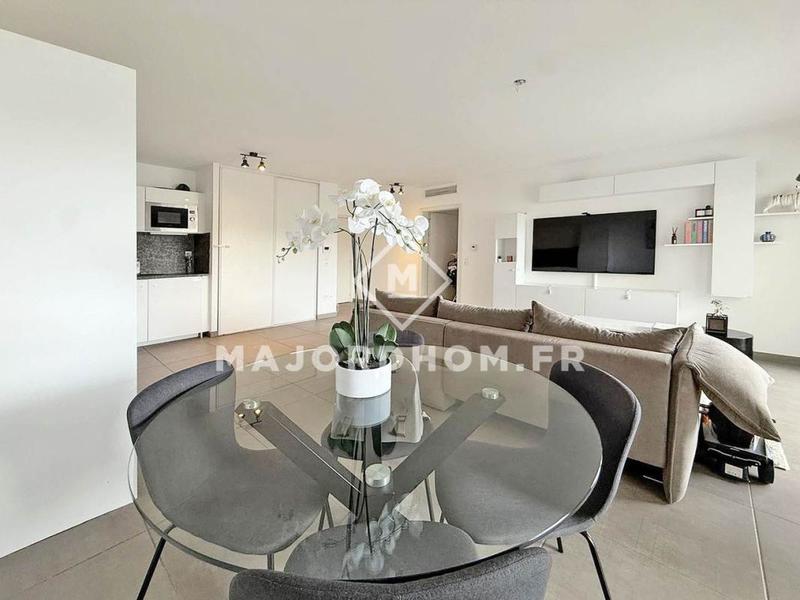 Appartement - 73 m² - 3 pièces