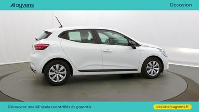 Renault Clio Ste 1.5 Blue dCi 85ch Air