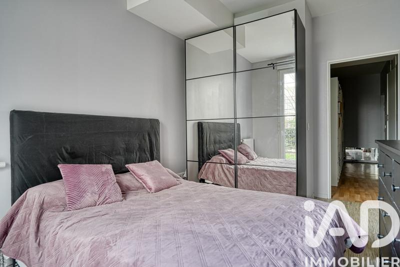 Appartement - 83 m² - 4 pièces