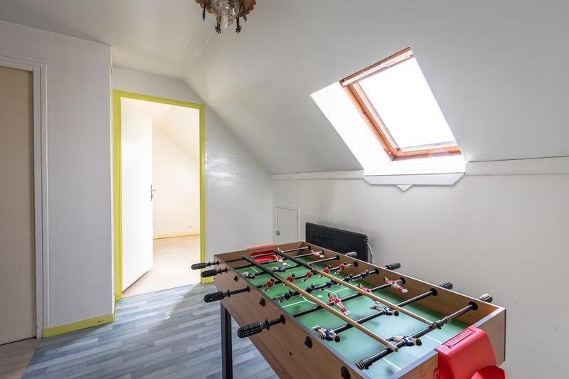 Maison - 140 m² - 7 pièces