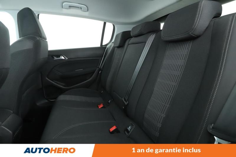 Peugeot 308 1.6 Blue-HDi Allure 100 ch