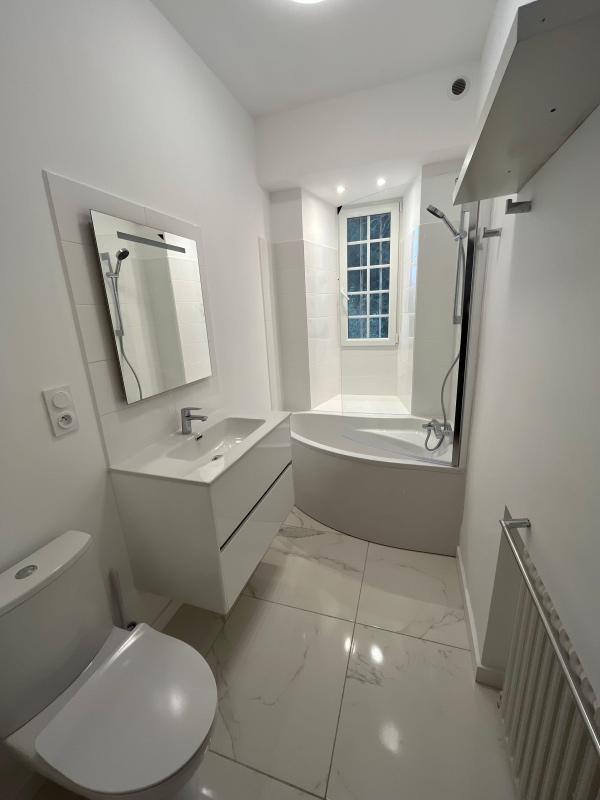 Maison - 61 m² - 3 pièces