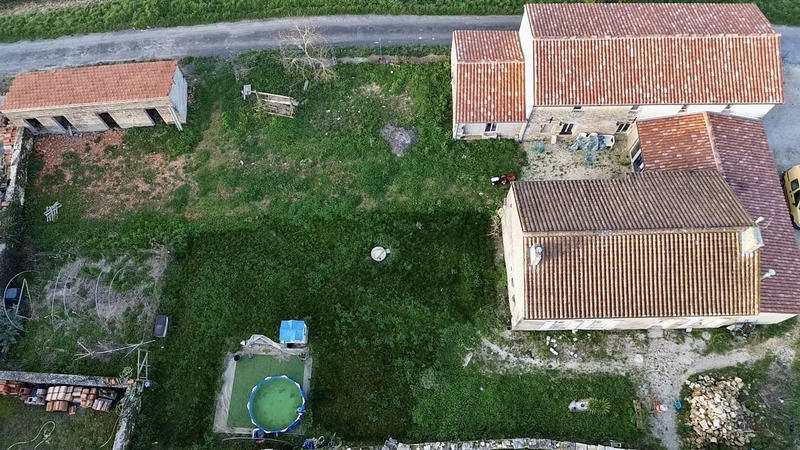 Maison - 245 m² - 7 pièces