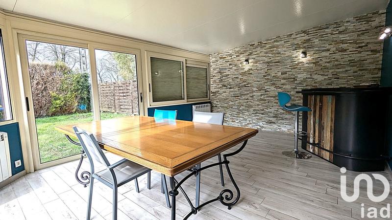 Maison - 157 m² - 6 pièces