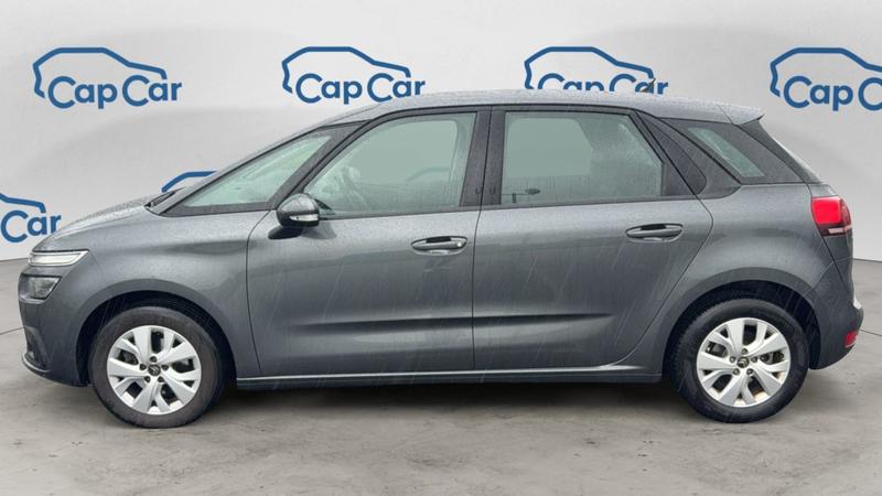 Citroën C4 Picasso 1.2 PureTech 110 Live