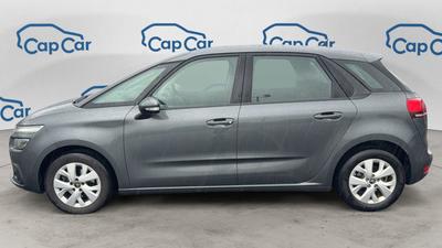 Citroën C4 Picasso 1.2 PureTech 110 Live