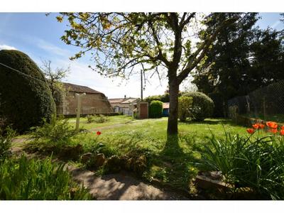 Immeuble - 229 m² - 8 pièces