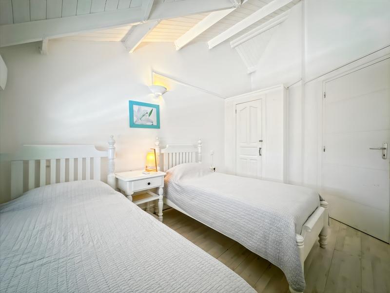 Appartement - 81 m² - 4 pièces