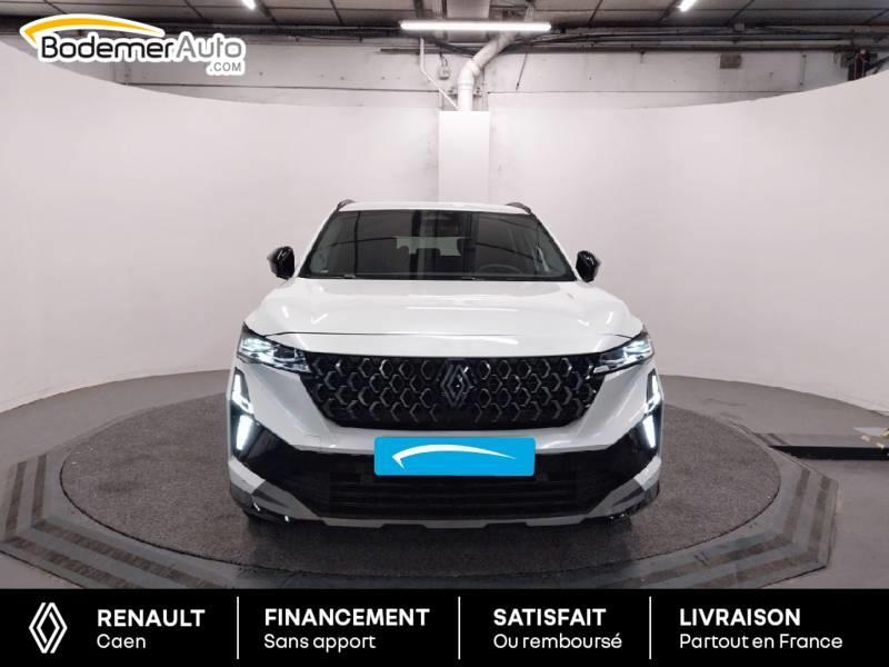 Renault Austral full hybrid E-Tech 200 ch Esprit Alpine