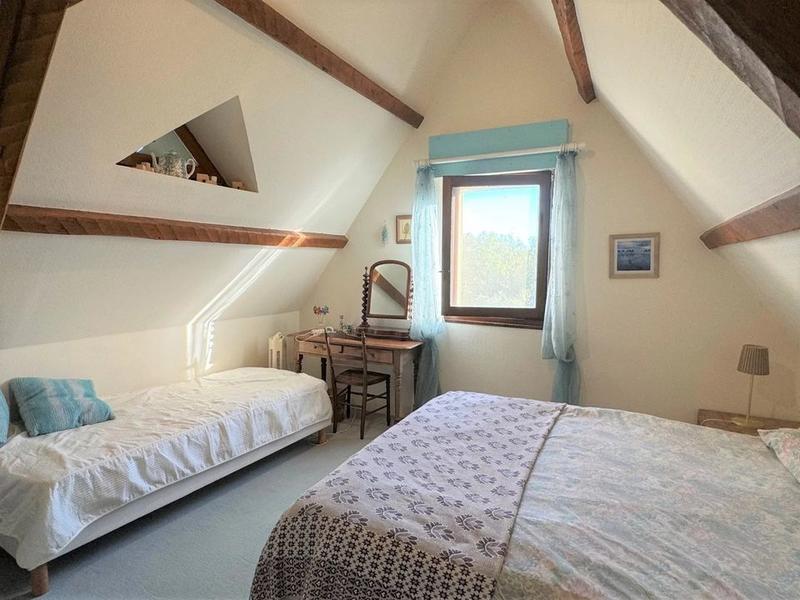 Propriété - 204 m² - 9 pièces