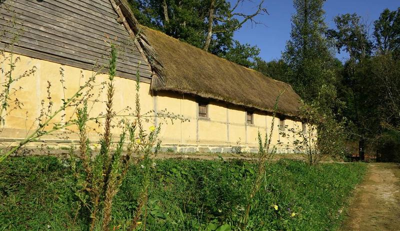 Les Fêtes Historiques du Mont Cornu