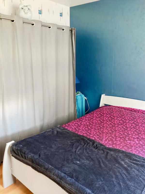 Maison - 60 m² - 3 pièces