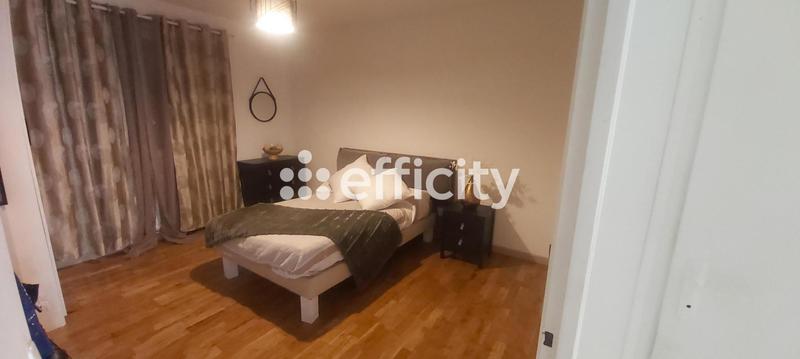 Maison - 117 m² - 5 pièces