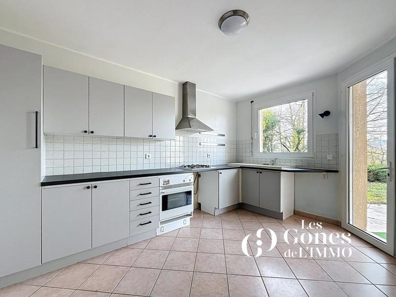 Maison - 151 m² - 5 pièces