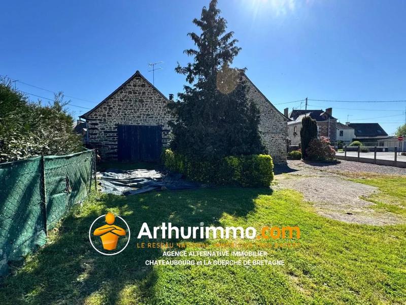 Maison de ville - 73 m²