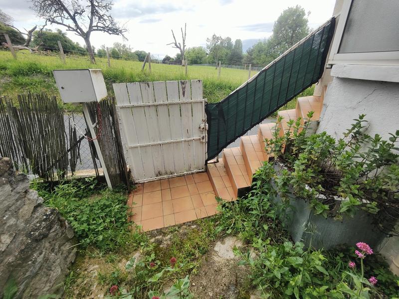 Maison - 51 m² - 3 pièces