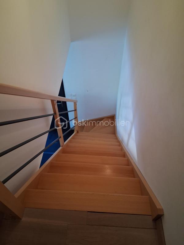 Villa - 122 m² - 4 pièces