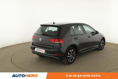 Volkswagen Golf VII 1.6 Tdi Iq.Drive Dsg7 5p 115 ch