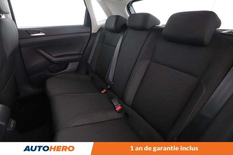 Volkswagen Polo 1.6 Tdi Confortline Business 80 ch