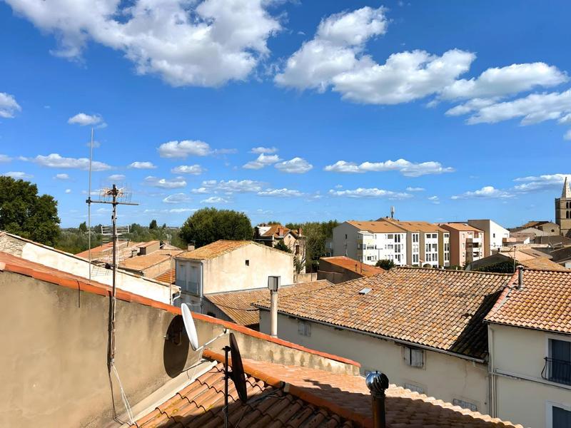 Appartement - 113 m² - 7 pièces