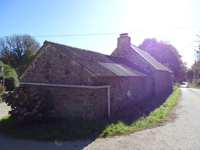 Maison - 47 m² - 2 pièces