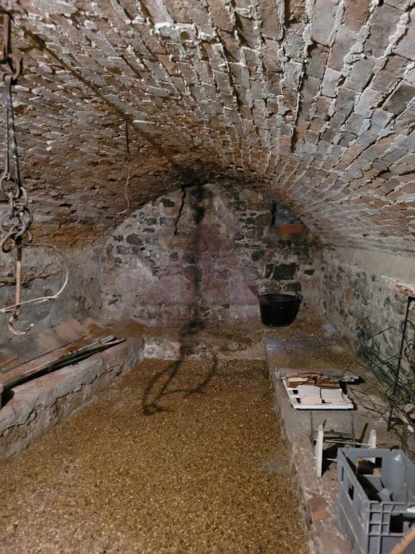 Maison de ville - 104 m² - 5 pièces