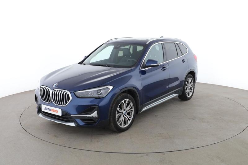Bmw X1 sDrive18i xLine Dkg7 140 ch