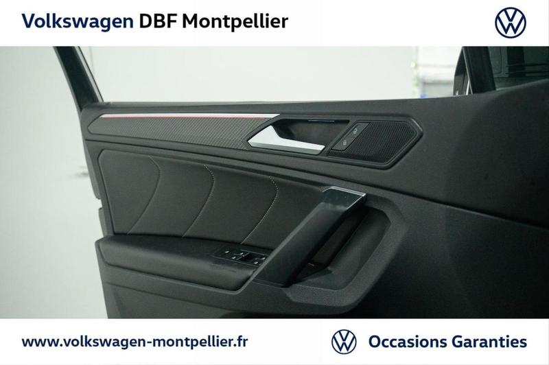 Volkswagen Tiguan 1.4 eHybrid 245ch Dsg6 R-Line Exclusive
