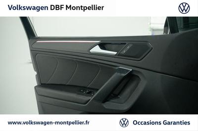 Volkswagen Tiguan 1.4 eHybrid 245ch Dsg6 R-Line Exclusive