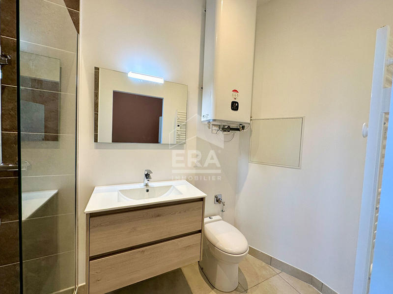 Appartement - 74 m² - 4 pièces