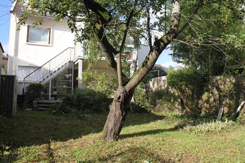 Maison - 138 m² - 7 pièces