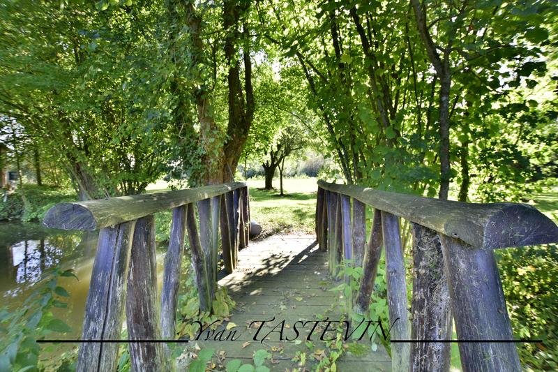 Propriété - 144 m² - 7 pièces