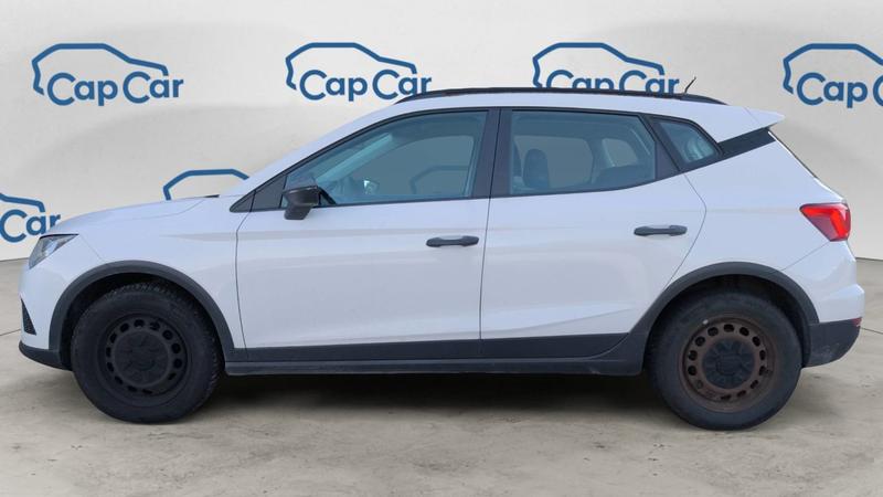 Seat Arona 1.0 Tsi 95 Urban