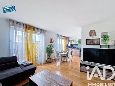 Appartement - 71 m² - 3 pièces