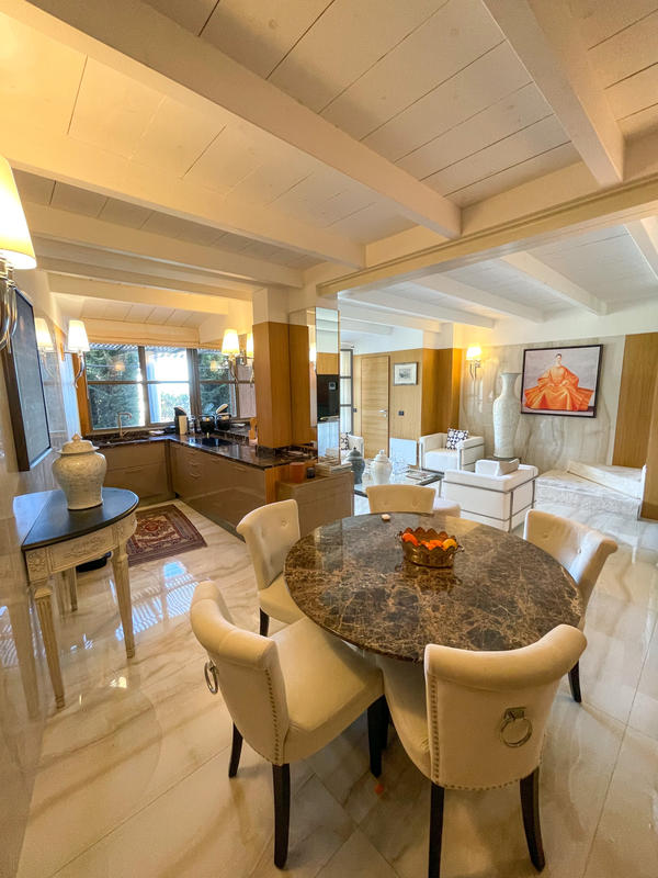 Villa - 66 m² - 3 pièces