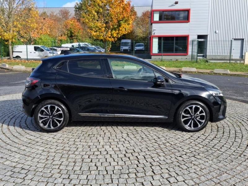 Renault Clio V TCe 90 ch Gsr2 Techno