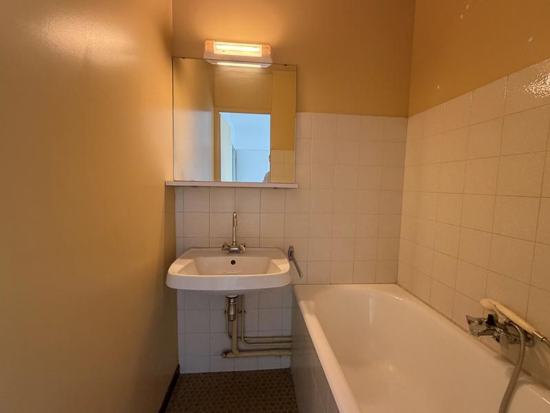 Appartement - 102 m² - 5 pièces